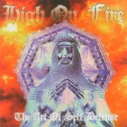 The Art of Self Defense by High on Fire