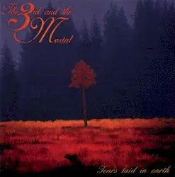 Tears Laid in Earth by The 3rd and the Mortal