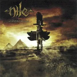 Ithyphallic by Nile