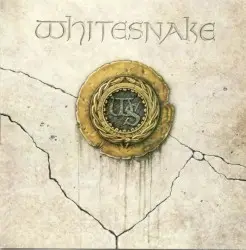 Whitesnake by Whitesnake