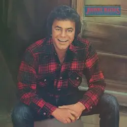 Mathis Magic by Johnny Mathis