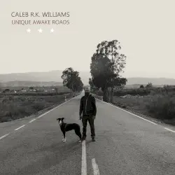 Unique Awake Roads by Caleb R.K. Williams