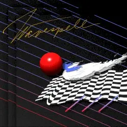 Wavespell by Thought Beings