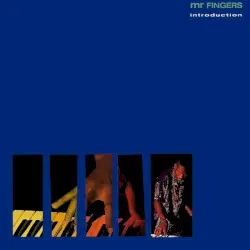 Introduction by Mr. Fingers