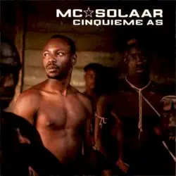 Cinquième as by MC Solaar
