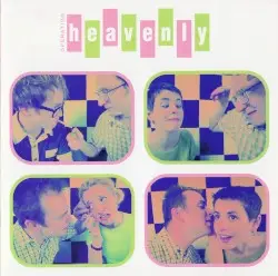 Operation Heavenly by Heavenly