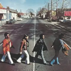 McLemore Avenue by Booker T. & the M.G.’s