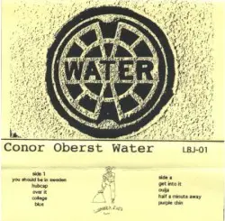 Water by Conor Oberst