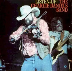Listen-Up! by The Charlie Daniels Band