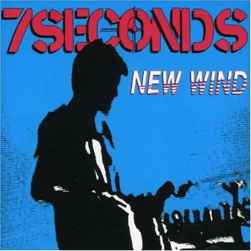New Wind by 7Seconds