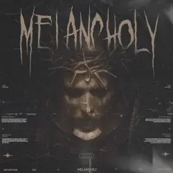 𝕸𝖊𝖑𝖆𝖓𝖈𝖍𝖔𝖑𝖞 by 𝕺𝖇𝖎𝖙𝖚𝖆𝖗𝖞 隠者