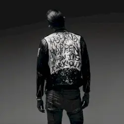 When It’s Dark Out by G‐Eazy