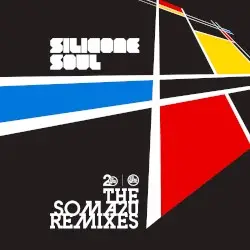 The Soma 20 by Silicone Soul