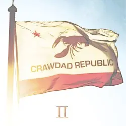 Crawdad Republic II by Crawdad Republic