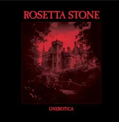Unerotica by Rosetta Stone