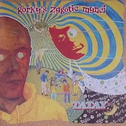 Tatay by Gorky’s Zygotic Mynci