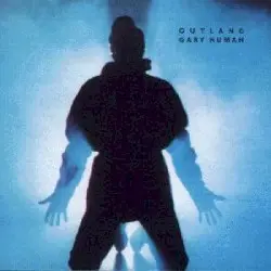 Outland by Gary Numan