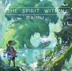 The Spirit Within by Raimu