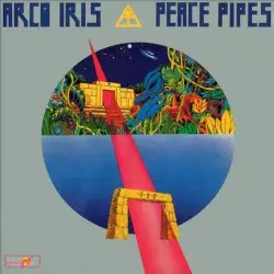 Peace Pipes by Arco Iris