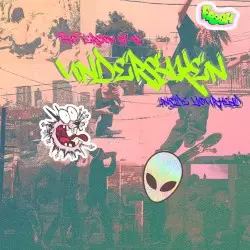 That Version of Me Inside Your Head by undersaken
