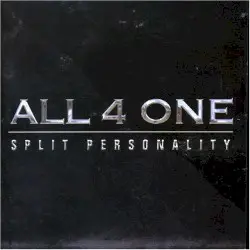 Split Personality by All‐4‐One