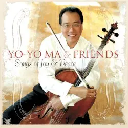 Songs of Joy & Peace by Yo‐Yo Ma