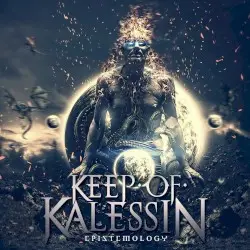 Epistemology by Keep of Kalessin