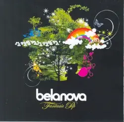 Fantasía pop by Belanova