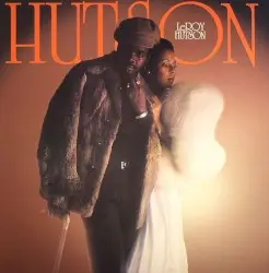 Hutson by Leroy Hutson