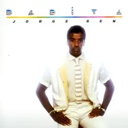 Dádiva by Jorge Ben