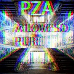 A LOVE SO PURE by PZA
