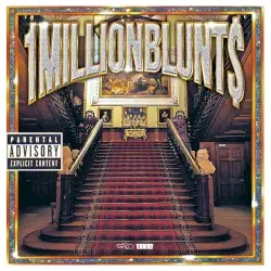 1MillionBlunts by BONES