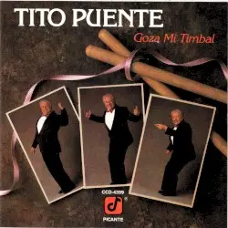 Goza mi timbal by Tito Puente