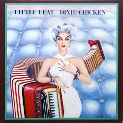 Dixie Chicken by Little Feat