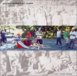 ...For the Kids by Gym Class Heroes