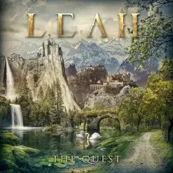 The Quest by LEAH