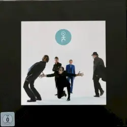 Alles in Allem by Einstürzende Neubauten