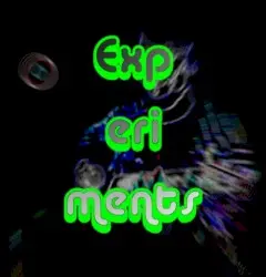 Experiments by Not a Number