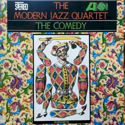 The Comedy by The Modern Jazz Quartet