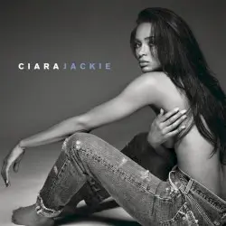 Jackie by Ciara