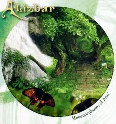 Metamorphoses of Ann' by Alizbar