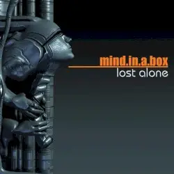 Lost Alone by mind.in.a.box