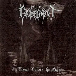 In Times Before the Light by Covenant