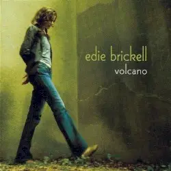 Volcano by Edie Brickell