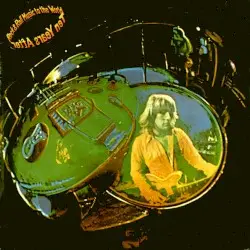 Rock & Roll Music to the World by Ten Years After