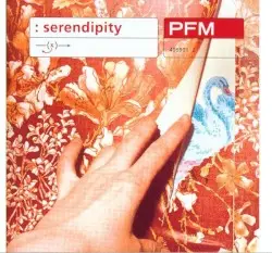 Serendipity by Premiata Forneria Marconi
