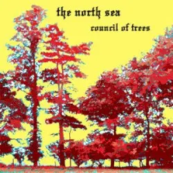 Council of Trees by The North Sea