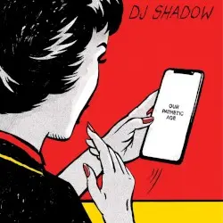 Our Pathetic Age by DJ Shadow