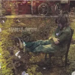 Sings Songs and Plays Guitar by Richard Dawson