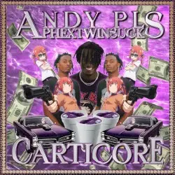 CARTICORE by Andy pls & aphextwinsucks